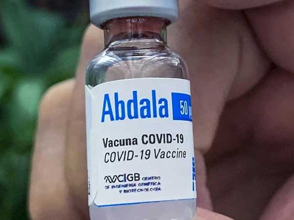 Bộ Tài chính chi hơn 742 tỷ đồng để đưa 5 triệu liều vaccine Abdala về Việt Nam