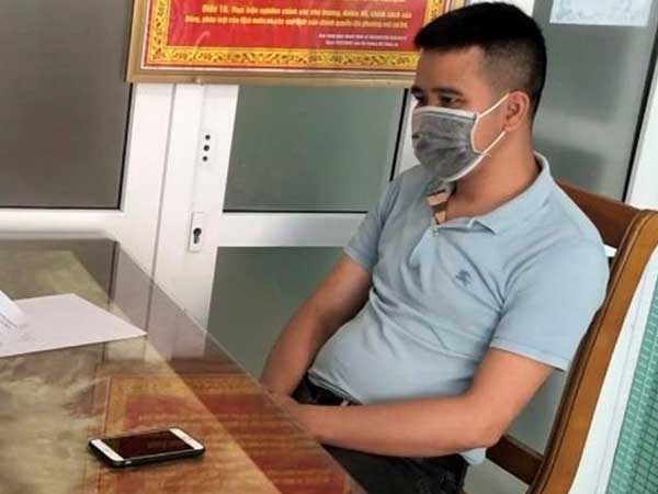 Thuê xe tự lái mang đi cầm cố lấy tiền ăn tiêu