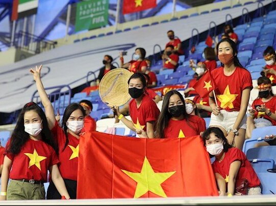 NHM nhận 'tin buồn' ở trận ĐT Việt Nam đấu Trung Quốc