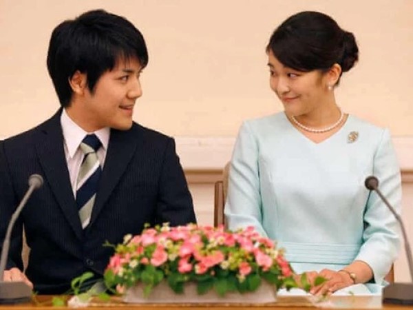 Nỗi buồn tủi của Công chúa Nhật Bản: Ngày cưới chính thức được ấn định nhưng lại đang mang 'trọng bệnh' trong người
