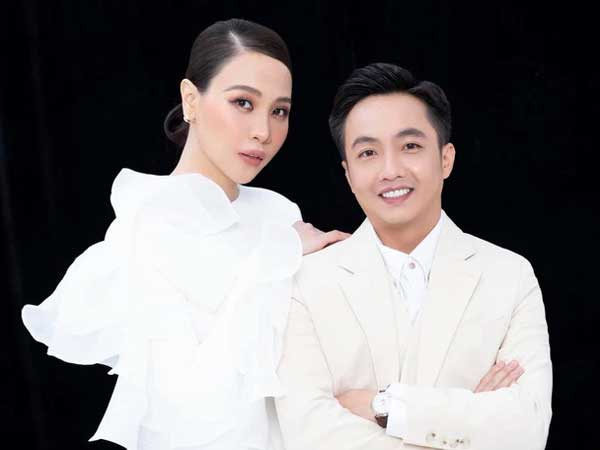 Được chồng hứa chở đi dạo phố, Đàm Thu Trang lên đồ chuẩn bị từ nửa đêm, thái độ của Cường Đô La thế nào?