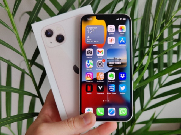 Không phải iPhone 14 Pro Max 'siêu to', chiếc iPhone hot nhất năm sau của Apple sẽ là phiên bản giá rẻ này!