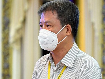 4 kịch bản dịch bệnh của TP. Hồ Chí Minh khi nới lỏng giãn cách xã hội
