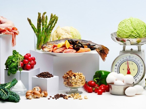 Bật mí các loại thực phẩm tốt cho não bộ