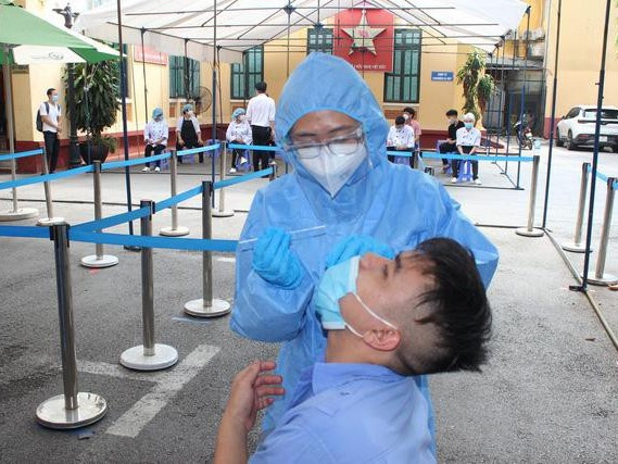Bệnh viện Việt Đức đề xuất tạm ngừng tiếp nhận bệnh nhân thông thường