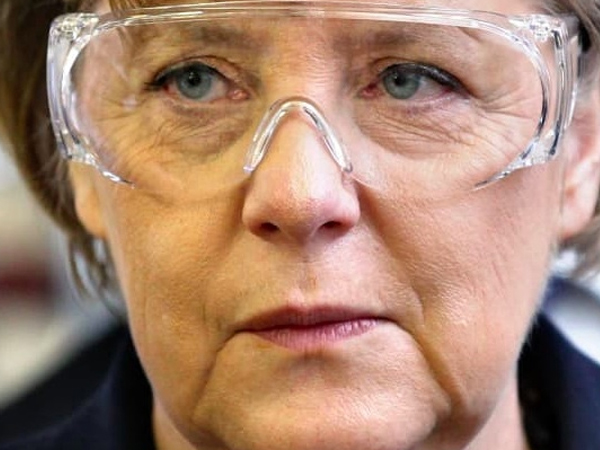 Bà Merkel đưa nước Đức từ “gã ốm yếu” thành siêu cường như thế nào?