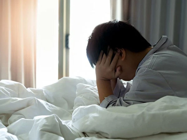 5 'trạng thái xấu xí' xuất hiện trên cơ thể nam giới ngầm cảnh báo tuổi lão hóa đã ập đến