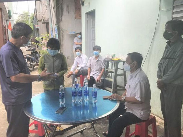 Giám đốc Công an Bình Dương nói về vụ bệnh nhân tử vong vì cơ sở y tế không tiếp nhận