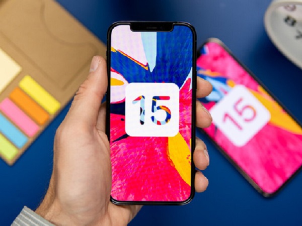 iOS 15.0.1 chính thức ra mắt: Sửa nhiều lỗi khó chịu, người dùng iPhone nên cập nhật ngay!