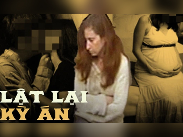 Thai phụ gục chết giữa vũng máu: Giọt nước mắt giả tạo của gã chồng ân ái 17 nhân tình và chân dung kẻ thủ ác cuồng si