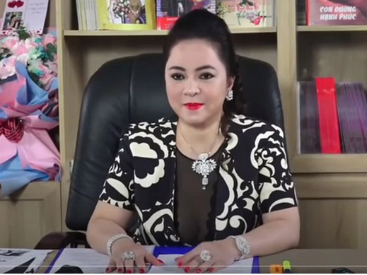 NÓNG: Công an TP.HCM yêu cầu các đơn vị kiểm tra rà soát theo tố giác của bà Nguyễn Phương Hằng
