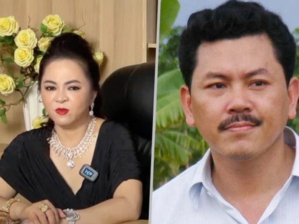 Vụ bà Phương Hằng tố cáo 'thần y' Võ Hoàng Yên: Đã có kết luận giám định chữ ký, chữ viết