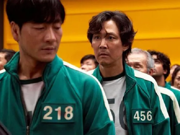 BXH series Netflix tháng 9: 'Squid Game' nổi thế mà chỉ đứng thứ 5, vị trí quán quân không gây bất ngờ