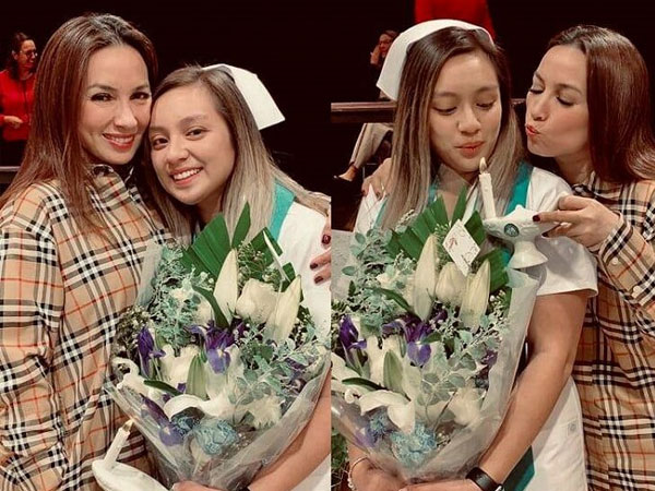 Con gái ruột Phi Nhung: 'Xin sớm cho mẹ con được về với con. Mẹ con đã sống cho mọi người rồi, giờ cho con xin lại mẹ con'