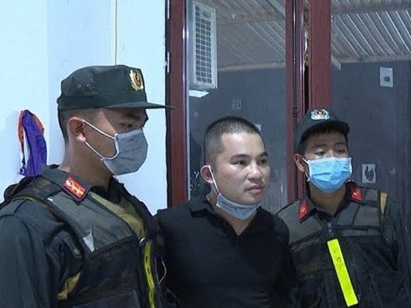 Thủ đoạn tinh quái của ổ nhóm tội phạm núp bóng doanh nghiệp