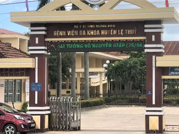 Thông tin mới vụ cô giáo tiêm 2 mũi vắc xin cách nhau 10 phút: Đã ổn định tâm lý, vượt qua áp lực để trở lại với bục giảng