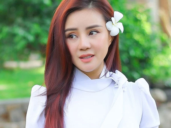 NÓNG: Vy Oanh tung rõ tiến trình kiện tụng CEO Đại Nam, khẳng định 'không có chuyện bị cơ quan điều tra đuổi về'