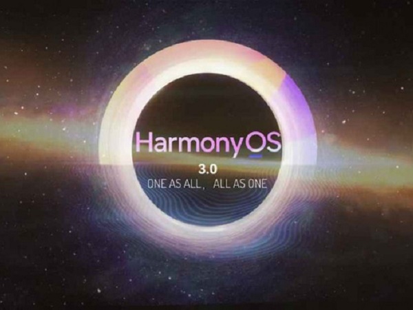 Nhân viên Huawei tiết lộ HarmonyOS 3.0 sắp được ra mắt