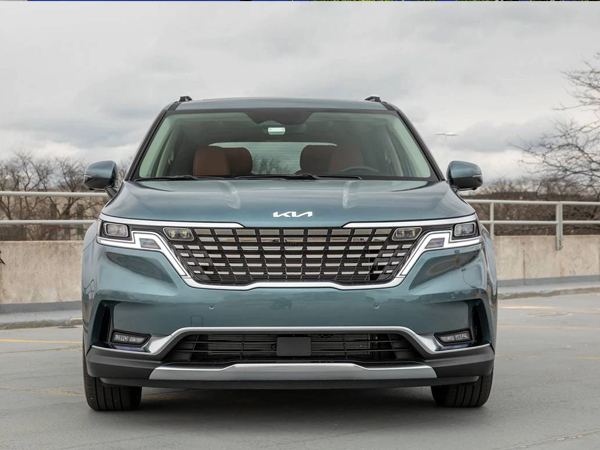 Đại lý tiết lộ giá Kia Carnival 2022 đến 1,8 tỷ đồng nhưng chưa phải bản đắt nhất, ra mắt ngay tuần này tại Việt Nam