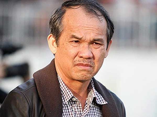 Bạn đồng hành 30 năm chia tay, không còn chung bước với Bầu Đức