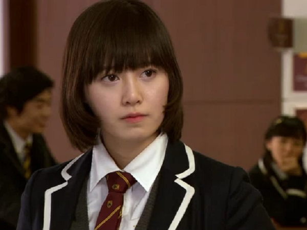 5 sao Hàn từng nổi một thời rồi flop thảm hại: 'Thái tử phi' Yoon Eun Hye bị ghét nhất Kbiz, mỹ nam F4 tuột dốc vì phốt bạo hành