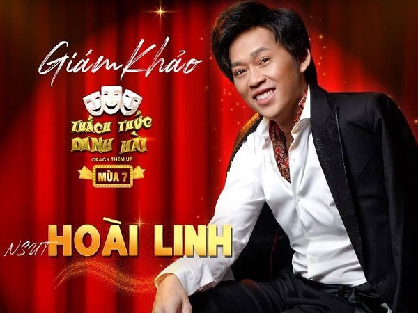 NS Hoài Linh nói về việc trở lại gameshow hậu ồn ào: 'Nếu khán giả ủng hộ thì mình ngồi thôi'?