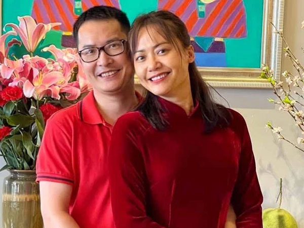 Hôn nhân diễn viên Hồng Ánh: 10 năm không con cái vẫn hạnh phúc, được gia đình chồng yêu thương và ủng hộ nhất mực