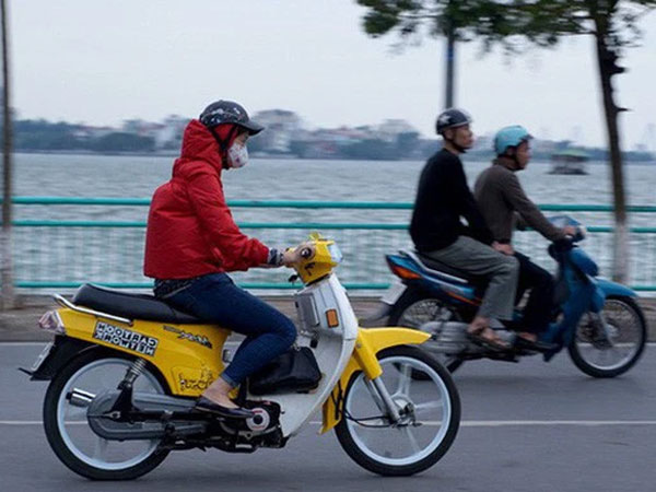 Miền Bắc chuẩn bị đón đợt không khí lạnh mạnh đầu mùa, mùa đông đến sớm và lạnh hơn năm ngoái