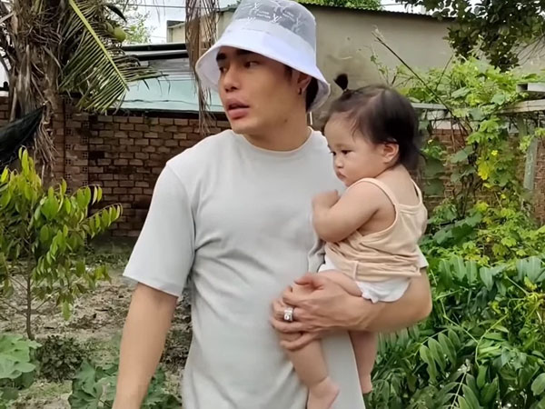 Lê Dương Bảo Lâm: Cứ sáng ra là ngân hàng gọi đòi tiền, nhà tôi nợ ngân hàng cả đống đây này!