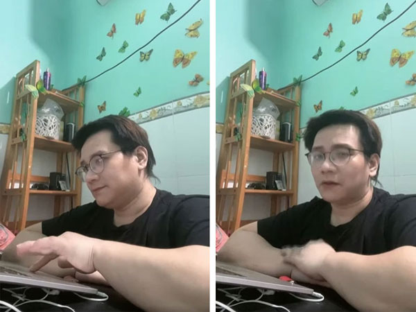 Trước khi bị bắt vì tống tiền, 'cậu IT' Nhâm Hoàng Khang từng chịu án 3 năm tù