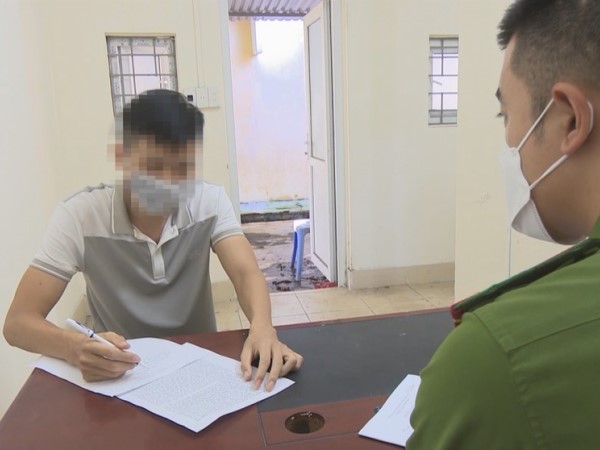 Nhiều người bị lừa đảo qua các sàn giao dịch tiền ảo