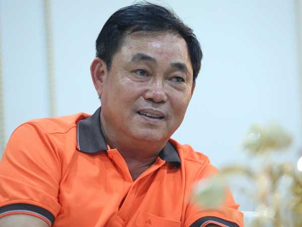 Ông Huỳnh Uy Dũng: Chuyện ông Yên đã có bà xã xử lý, 3 tháng nay tôi ở lại nhà máy, ngày có khi chỉ ăn 1 ổ bánh mì làm tới 12h đêm