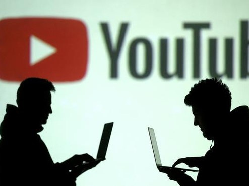 Youtube mở đợt 'phong sát' lớn nhất, nhắm vào các tài khoản có nội dung chống vắc-xin nổi tiếng