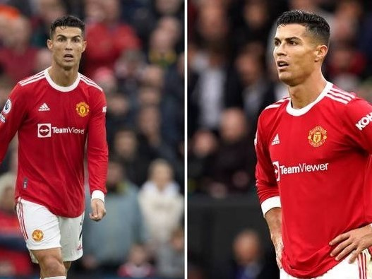 Ronaldo bị chỉ trích gây bất ổn tại MU