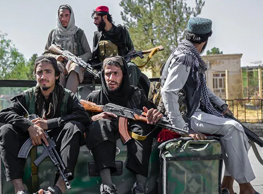 Taliban tuyên bố xóa sổ hang ổ của IS ở Afghanistan