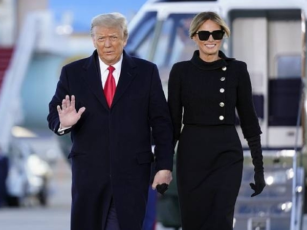 Chuyện 'thâm cung bí sử' nhà Trump bị cựu trợ lý tiết lộ