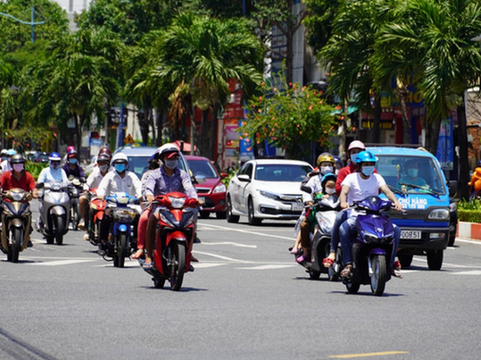 Bà Rịa - Vũng Tàu: Phát hiện hàng chục ca Covid-19 ngoài cộng đồng