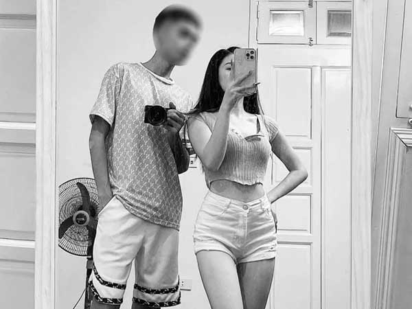 Bạn gái Nam Ok đăng status xót xa, hé lộ cuộc nói chuyện cuối cùng của cả 2: 'Bảo hôm nay về cơ mà, sao không nghe?'