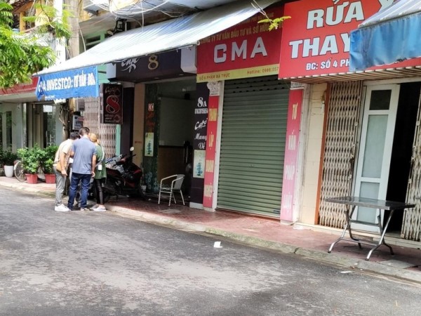 Hải Phòng: Bắt 2 đối tượng, truy nã kẻ chủ mưu vụ nhóm từ thiện bị bắn trên phố