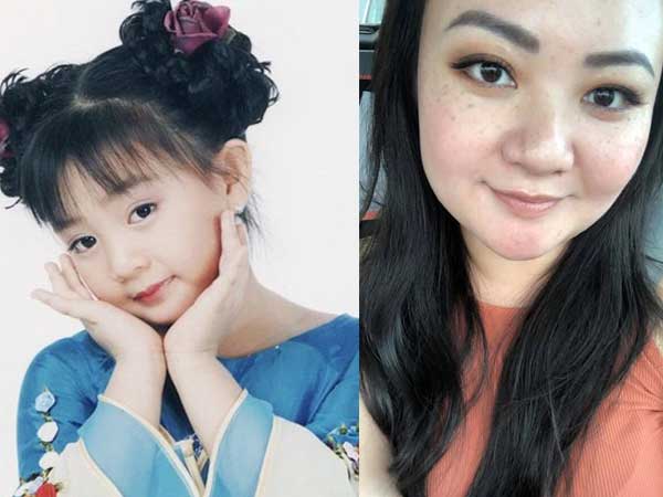 'Bé Xuân Mai' sau 17 năm sang Mỹ định cư: Đã là mẹ 3 con, cuộc sống hiện tại thế nào?