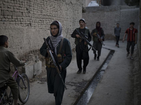 Chế độ cai trị hà khắc của Taliban: Người hoan nghênh, người thấp thỏm lo sợ