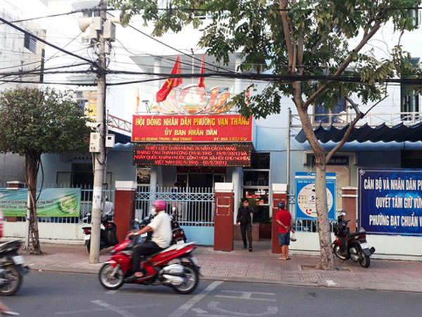 Vụ đi ngân hàng về bị phạt 2 triệu vì 'ra đường không lý do chính đáng': Lãnh đạo phường đã xin lỗi
