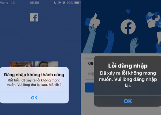 Ơn trời! Facebook, Instagram, Messenger đã trở lại sau gần 9 tiếng 'đứng hình', nhưng có vẻ nhiều thứ đã biến mất?