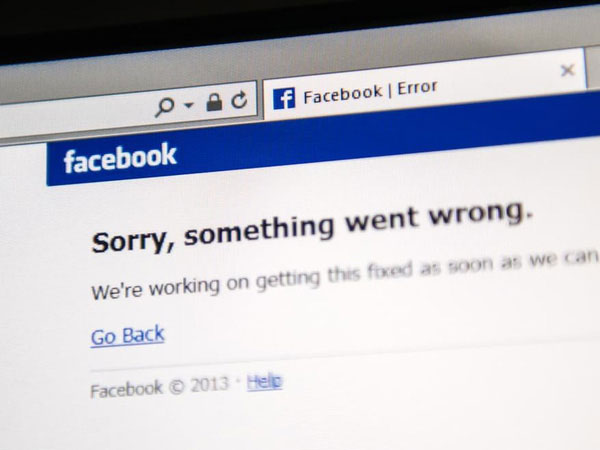 Facebook sập toàn cầu, tỉ phú Mark Zuckerberg 'bay' 6 tỉ USD