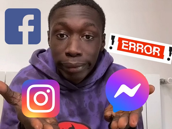 Khó tin: Facebook bị sập tới gần 9 giờ đồng hồ, nhưng đây có phải là kỷ lục lỗi lâu nhất trong lịch sử?