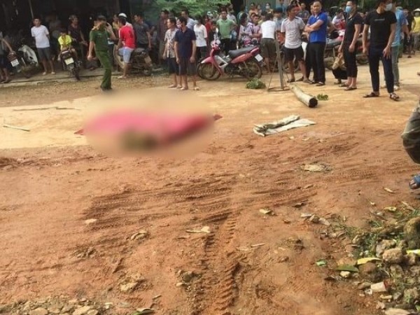 Khởi tố bị can vụ đâm chết người vì mâu thuẫn cá nhân ở Tuyên Quang