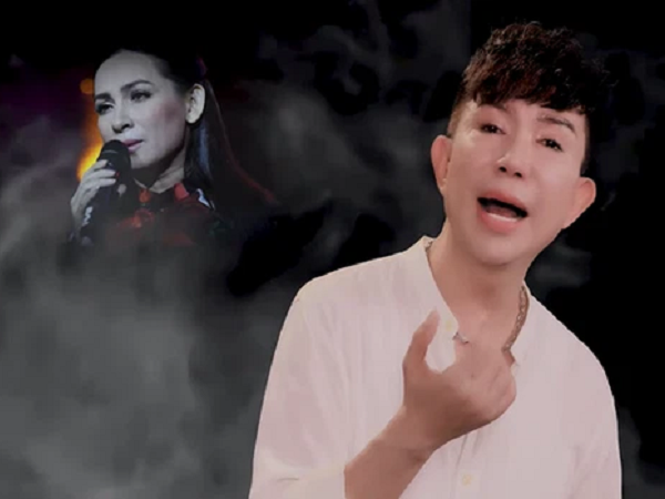 'Để Phi Nhung nằm lâu, lạnh lẽo, tôi rất nóng ruột'