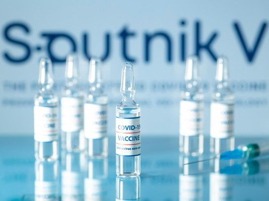 Tuần này triển khai tiêm vắc xin Sputnik V