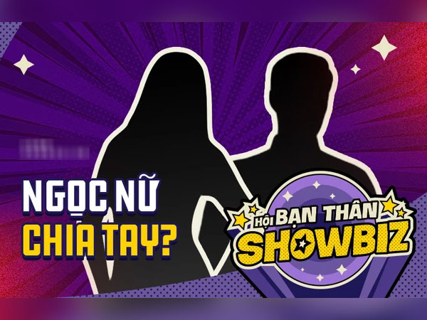 Ngọc nữ điện ảnh chia tay bạn trai ca sĩ, mối tình hơn 2 năm tựa phim ngôn tình cũng đi đến đoạn kết