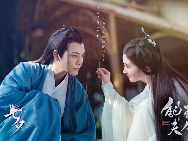Phim Hoa Ngữ lên sóng quý 4: Dương Mịch 'ra trận', Tiêu Chiến - Dương Tử vẫn 'mất hút'